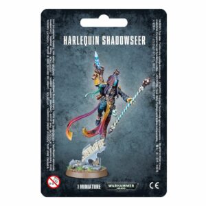 Harlequins Shadowseer