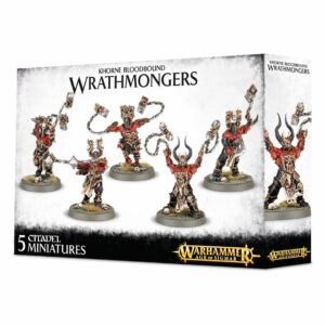 Wrathmongers