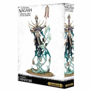 Nagash Supreme Lord Of Undead