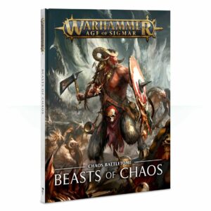 Battletome Beasts Of Chaos