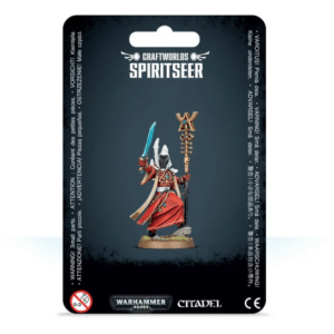 Aeldari Spiritseer