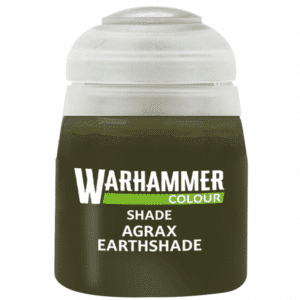 Shade - Agrax Earthshade