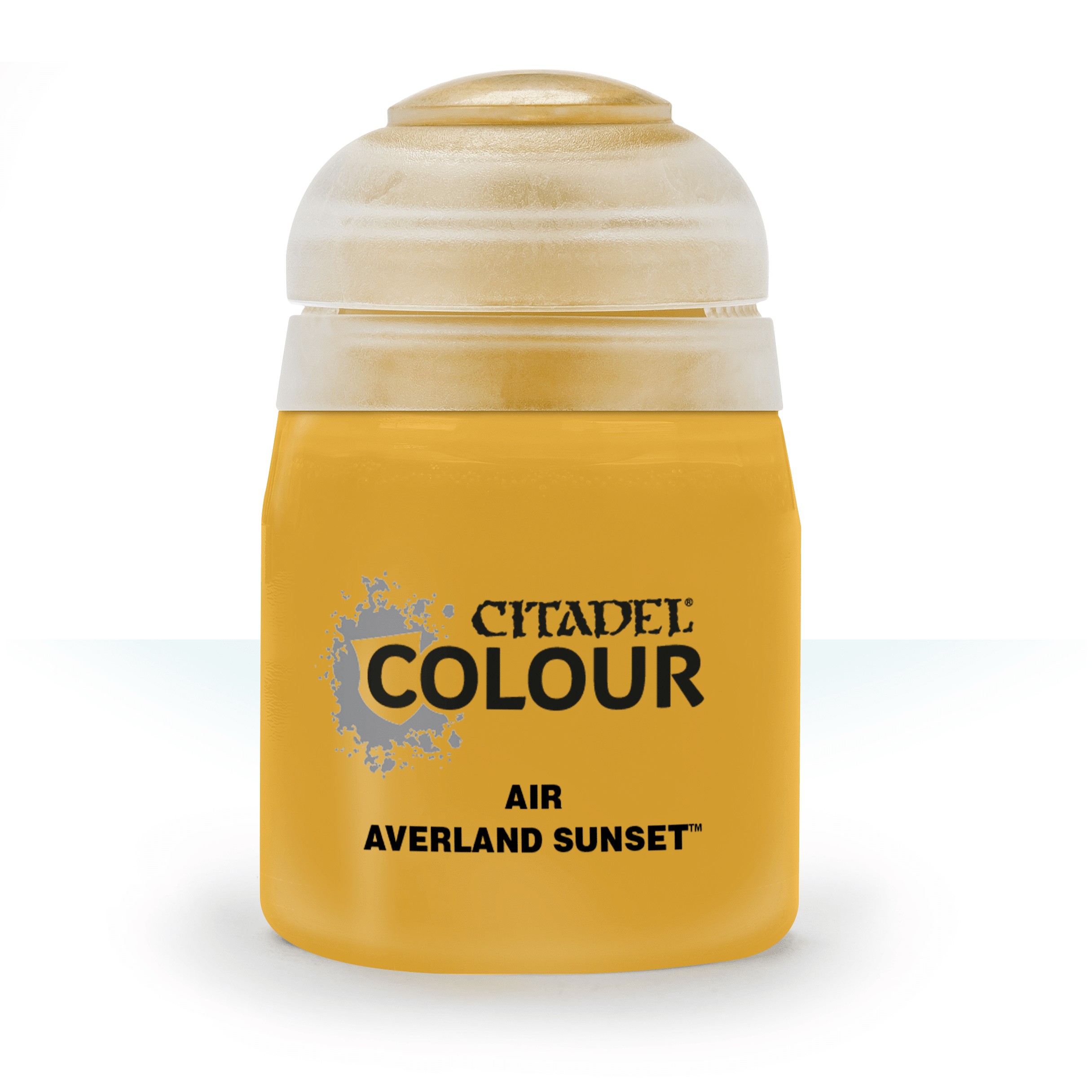Air - Averland Sunset