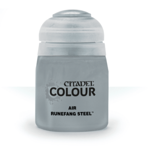 Air – Runefang Steel