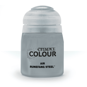 Air - Runefang Steel