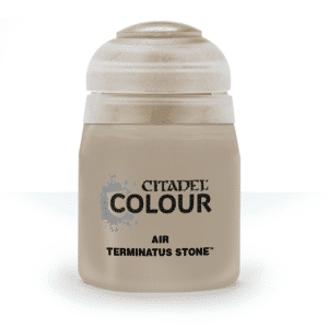 Air – Terminatus Stone