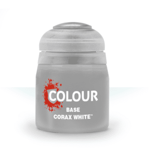 Base – Corax White