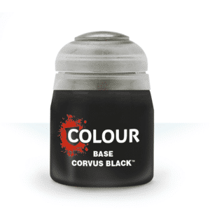 Base – Corvus Black
