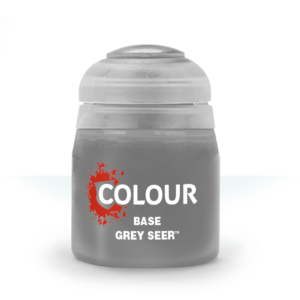 Base – Grey Seer