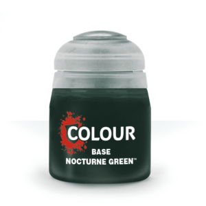 Base – Nocturne Green