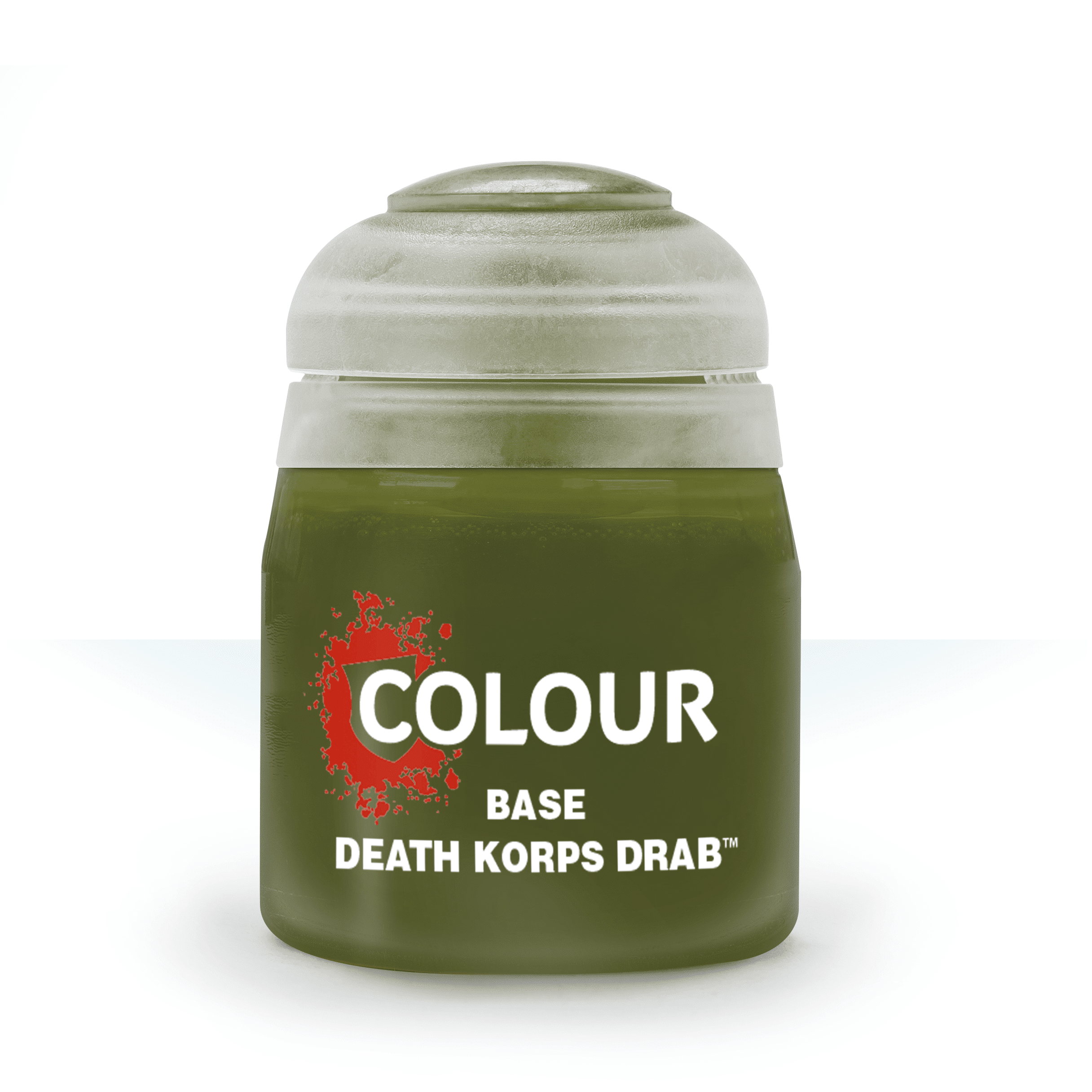 Base - Death Korps Drab