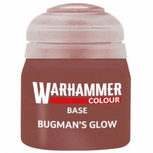 Base - Bugman's Glow