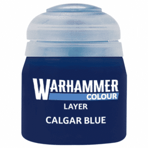 Layer - Calgar Blue