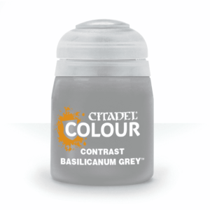 Contrast – Basilicanum Grey