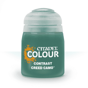 Contrast – Creed Camo