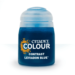 Contrast – Leviadon Blue