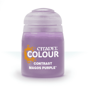 Contrast – Magos Purple