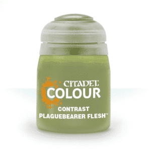 Contrast – Plaguebearer Flesh