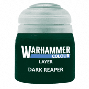 Layer - Dark Reaper