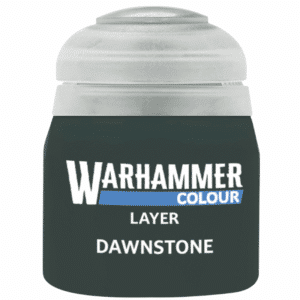 Layer - Dawnstone