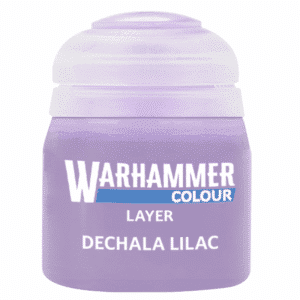 Layer - Dechala Lilac