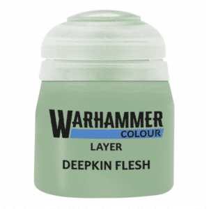 Layer - Deepkin Flesh