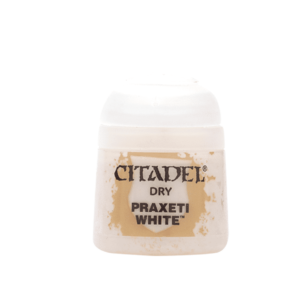 Dry – Praxeti White