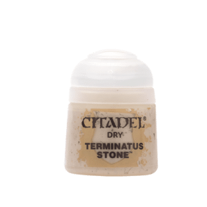 Dry – Terminatus Stone