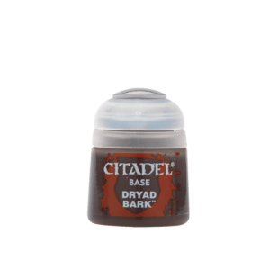 Base – Dryad Bark