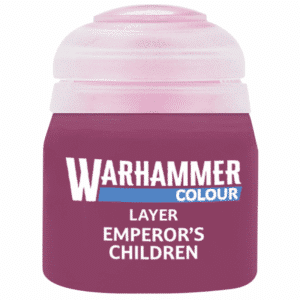Layer - Emperor's Children