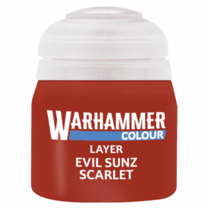 Layer - Evil Sunz Scarlet