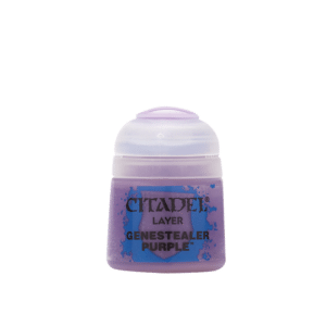 Layer - Genestealer Purple