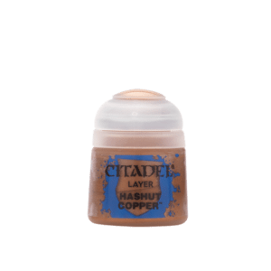 Layer - Hashut Copper