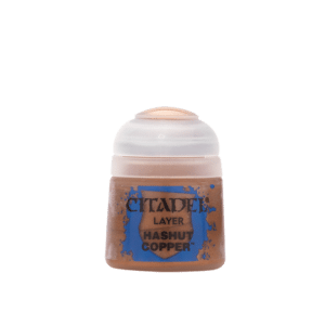 Layer – Hashut Copper