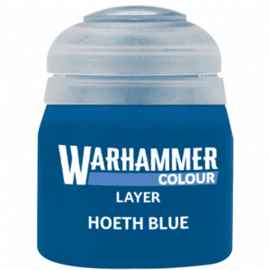 Layer - Hoeth Blue