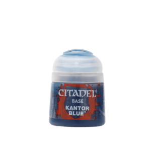 Base - Kantor Blue
