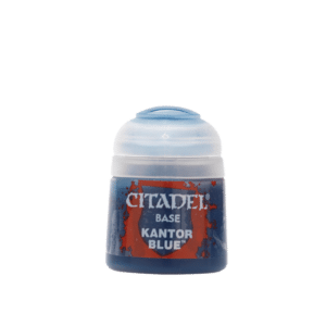 Base – Kantor Blue