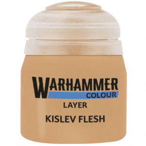 Layer - Kislev Flesh