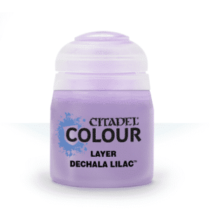 Layer – Dechala Lilac