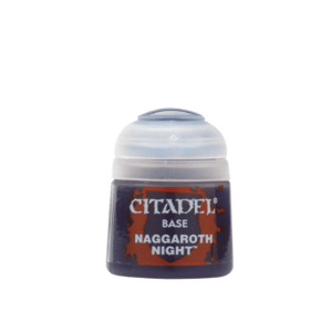 Base – Naggaroth Night