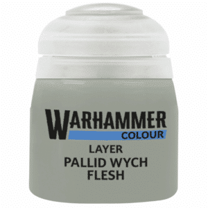 Layer - Pallid Wych Flesh