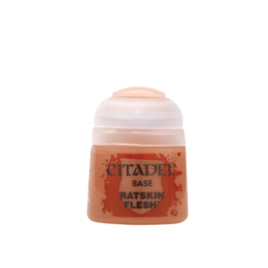 Base – Ratskin Flesh