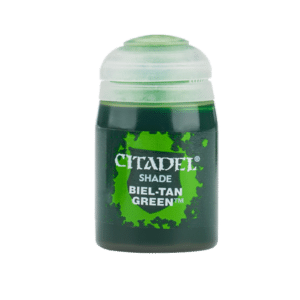 Shade – Biel-Tan Green (OLD)