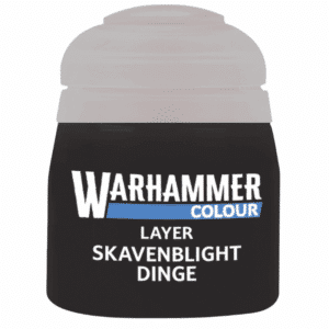 Layer - Skavenblight Dinge