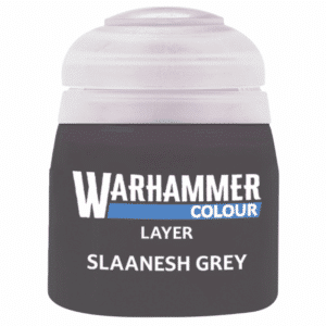 Layer - Slaanesh Grey
