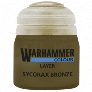 Layer - Sycorax Bronze