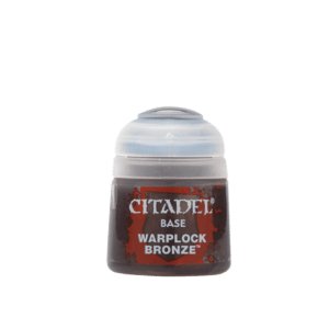 Base - Warplock Bronze