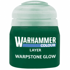 Layer - Warpstone Glow