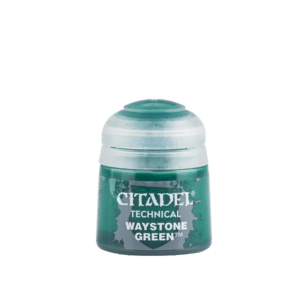 Technical - Waystone Green