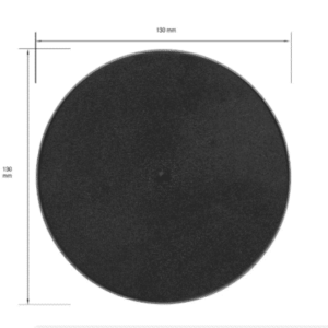 Citadel 130mm Round Base